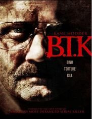 btk连环杀手