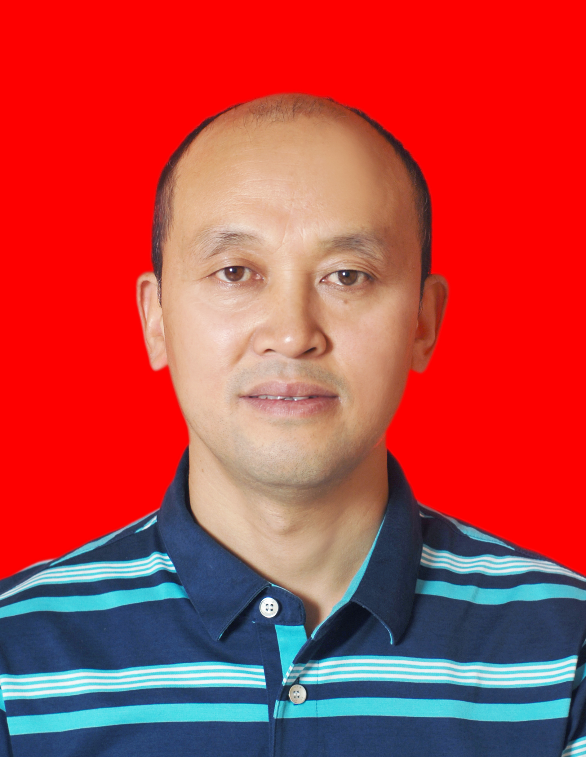 陈德润
