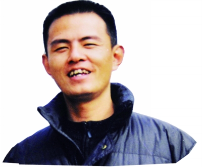 吴斌