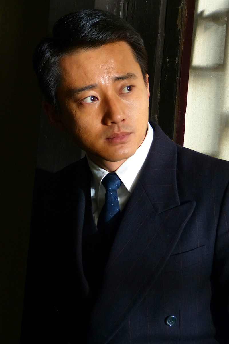 林毅杰