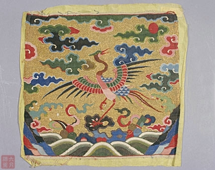 刻丝