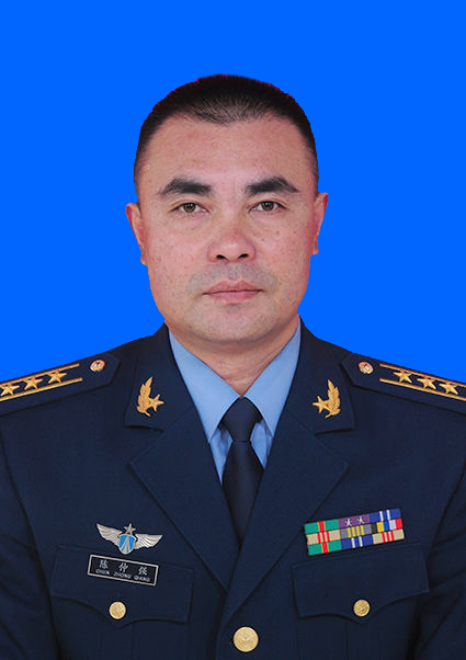 陈仲强