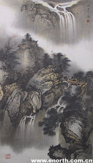 张洪千