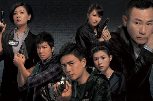 港剧最新的电视剧 全网资源