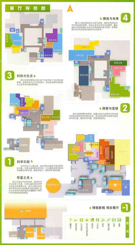 中国科技馆