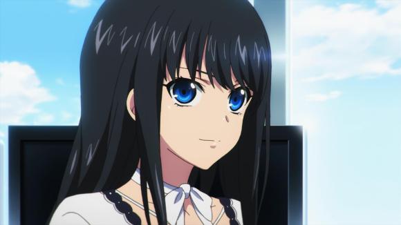 南宫那月