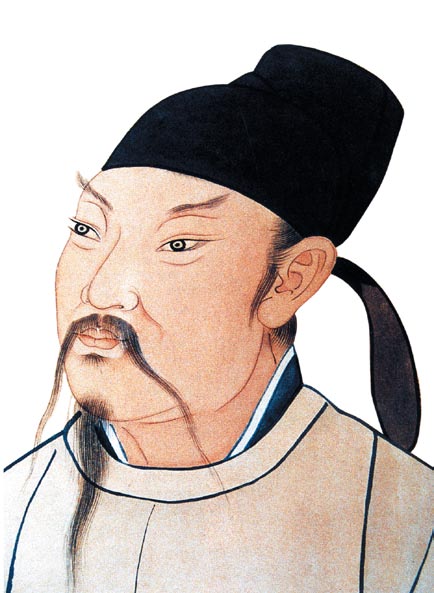 卢六其一》是由唐代诗人 a target"_blank href/item/李白/1043"