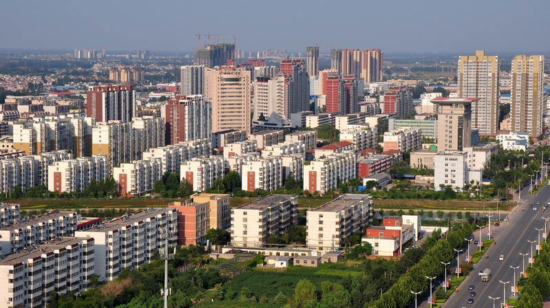 安阳高新区