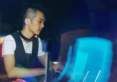 萧立扬 全网资源