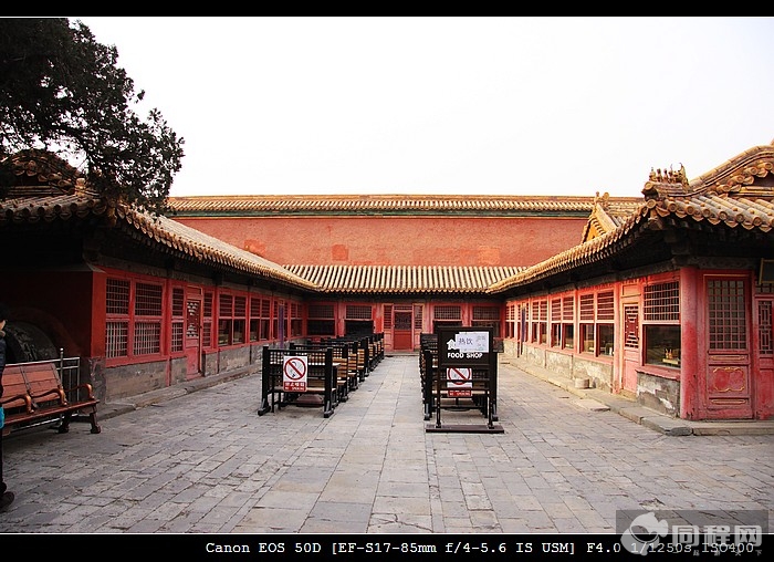 a>,位于内廷 a target="_blank" href="/item/乾清宫">乾清宫 /a>西侧