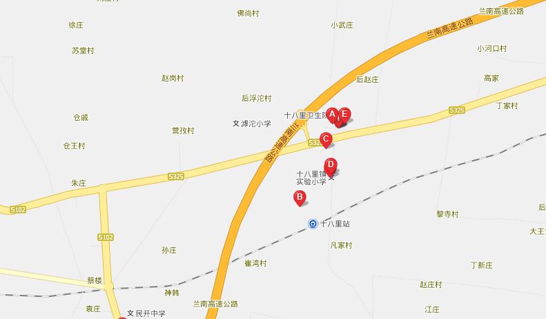 下辖乡镇,位于尉氏县城东9公里处,东接通许县,北临水坡镇,南依张市镇