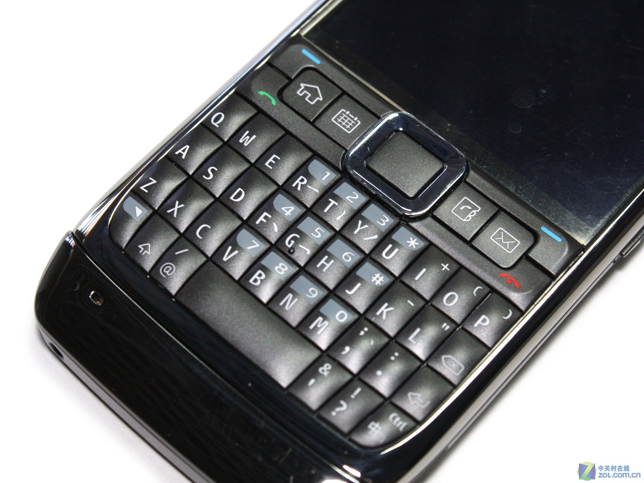 诺基亚e71