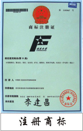 假冒注册商标罪