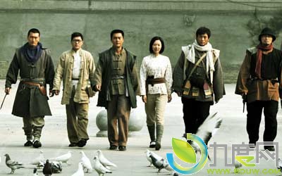  p>《敌后英雄》旨在纪念 a href="#" data-lemmaid="128498">抗日