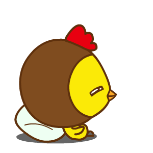 p></p></a>帽帽鸡是一只机灵的小鸡,智商高,并且机智,人见人爱,倍受欢迎.