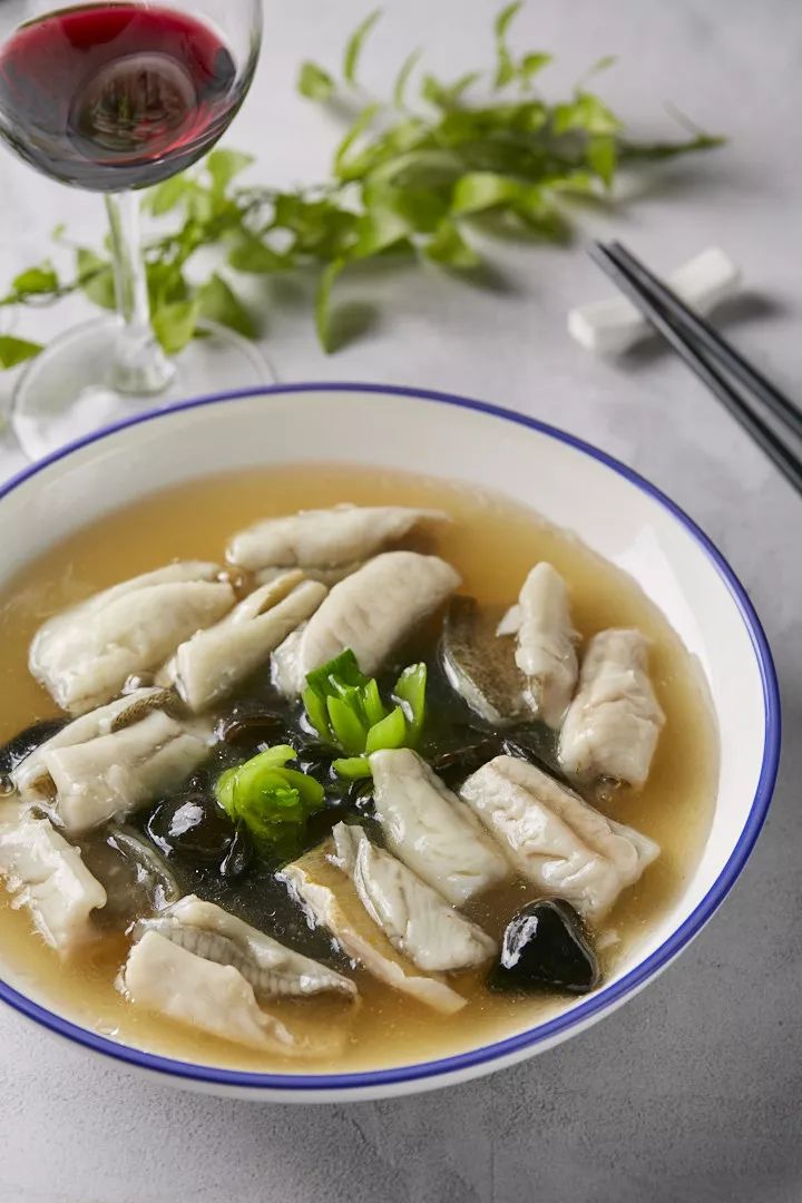鲜熘鱼片