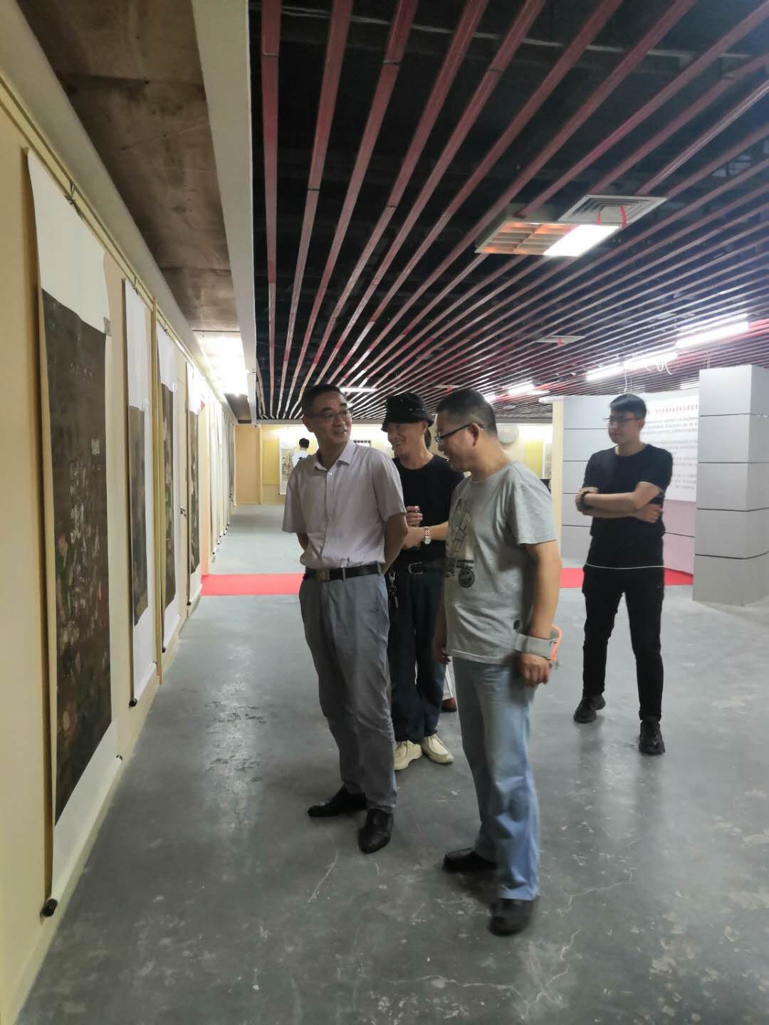 李纪永