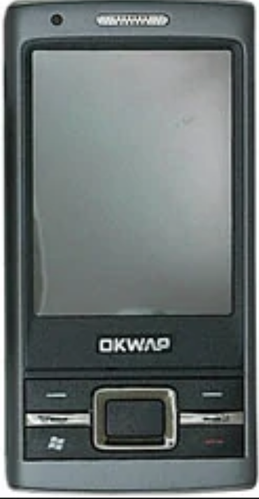 okwap c380