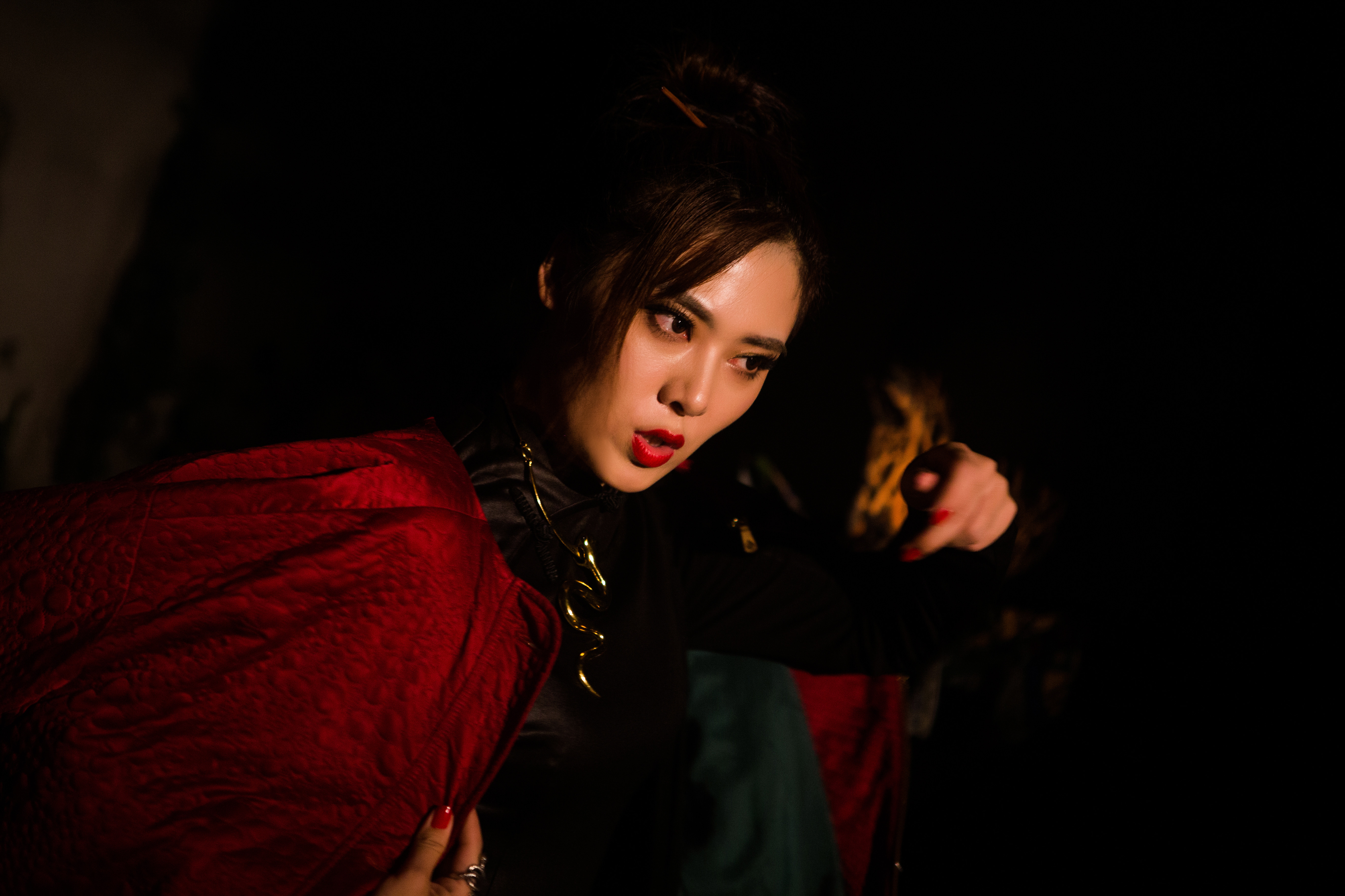 女娲日记