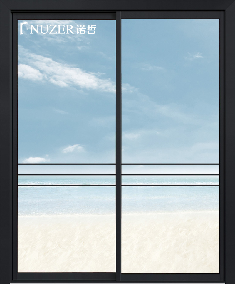 诺哲门窗