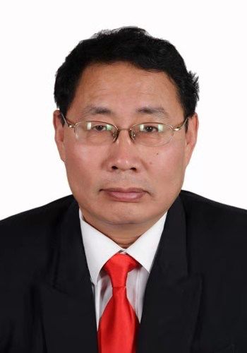 王辉