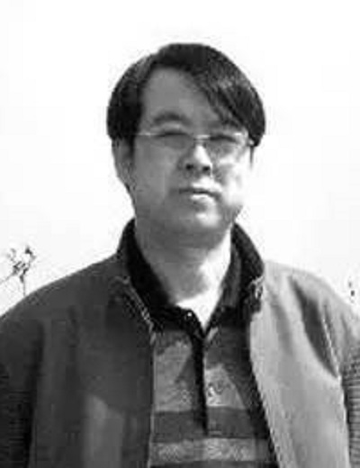 杨林柯