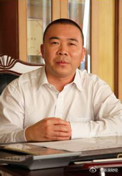 肖家守