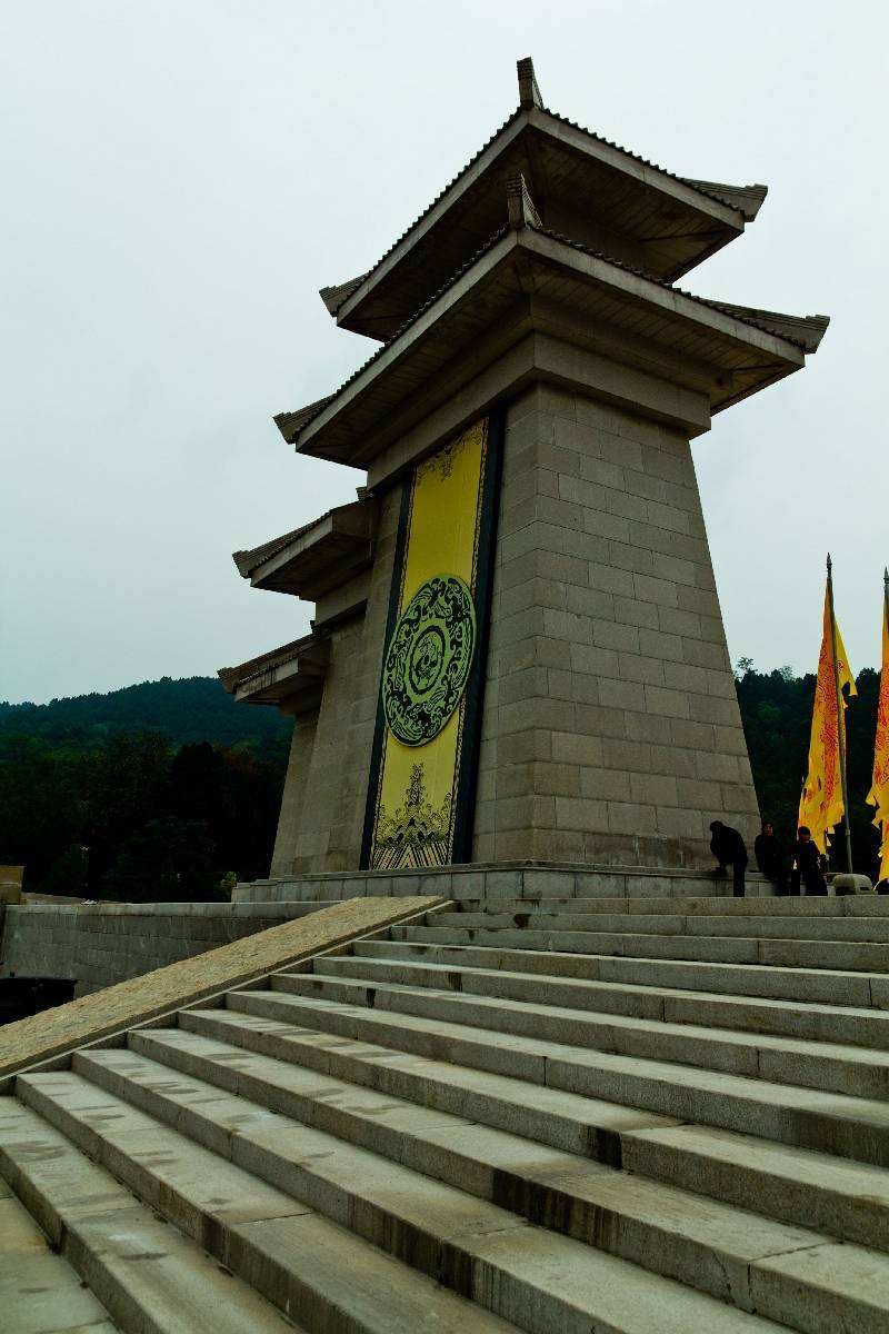 轩辕庙 全网资源