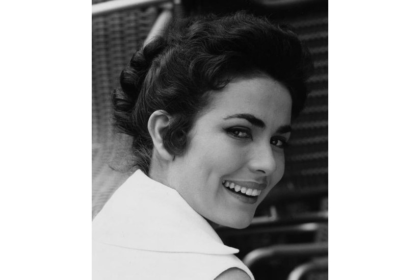 misteri糖果,future糖果 p>giulia rubini是一名演员,代表作品有《johnny oro《misteri