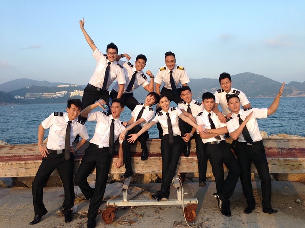 "7051877>香港电视广播有限公司/a>于2013年制作的时装航空电视剧