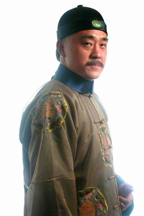 嘉庆皇帝电视剧 全网资源