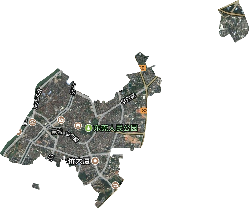 莞城街道品牌网站建设 全网资源