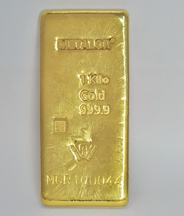 美泰乐金条
