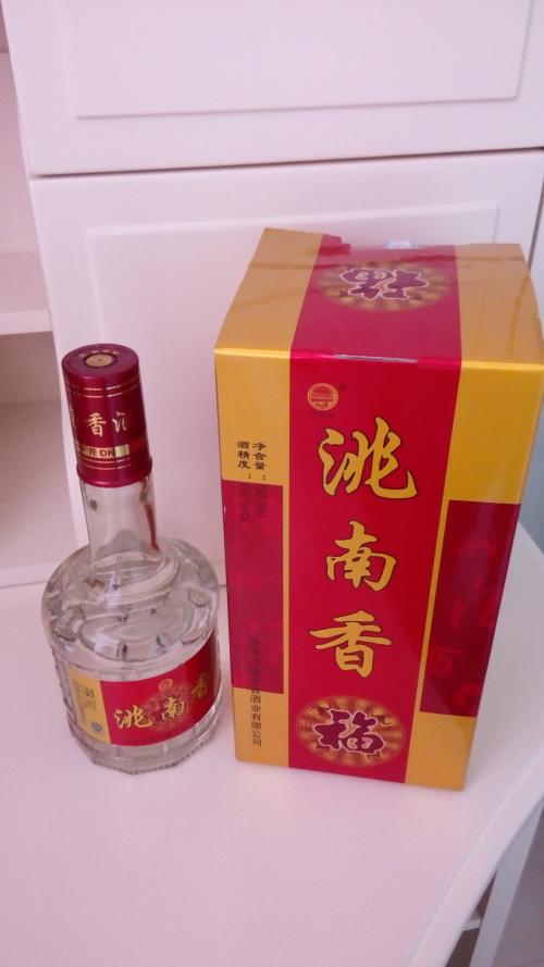 洮南香酒