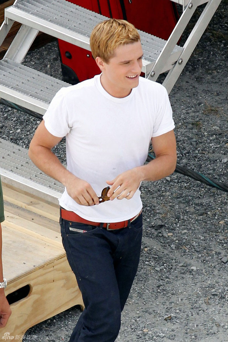  p></p></a>乔什·哈切森(josh hutcherson),1992年10月12日生于美国肯塔基州