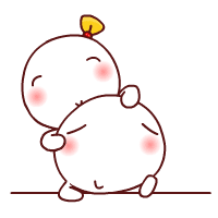 p></p></a>呆呆,国内原创动漫形象,2009年由代小亮创作并申请形象版权,被网友