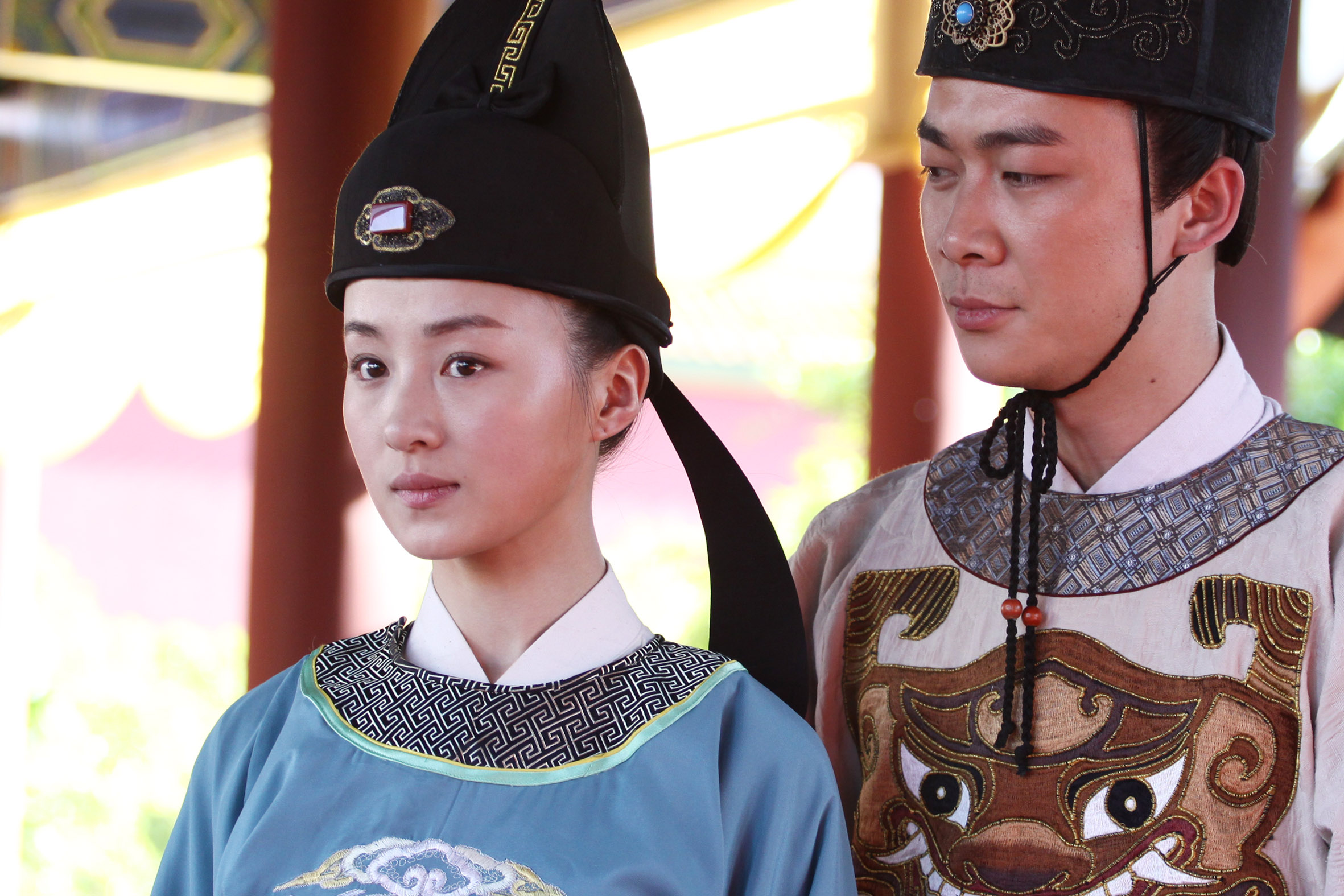 吴婷