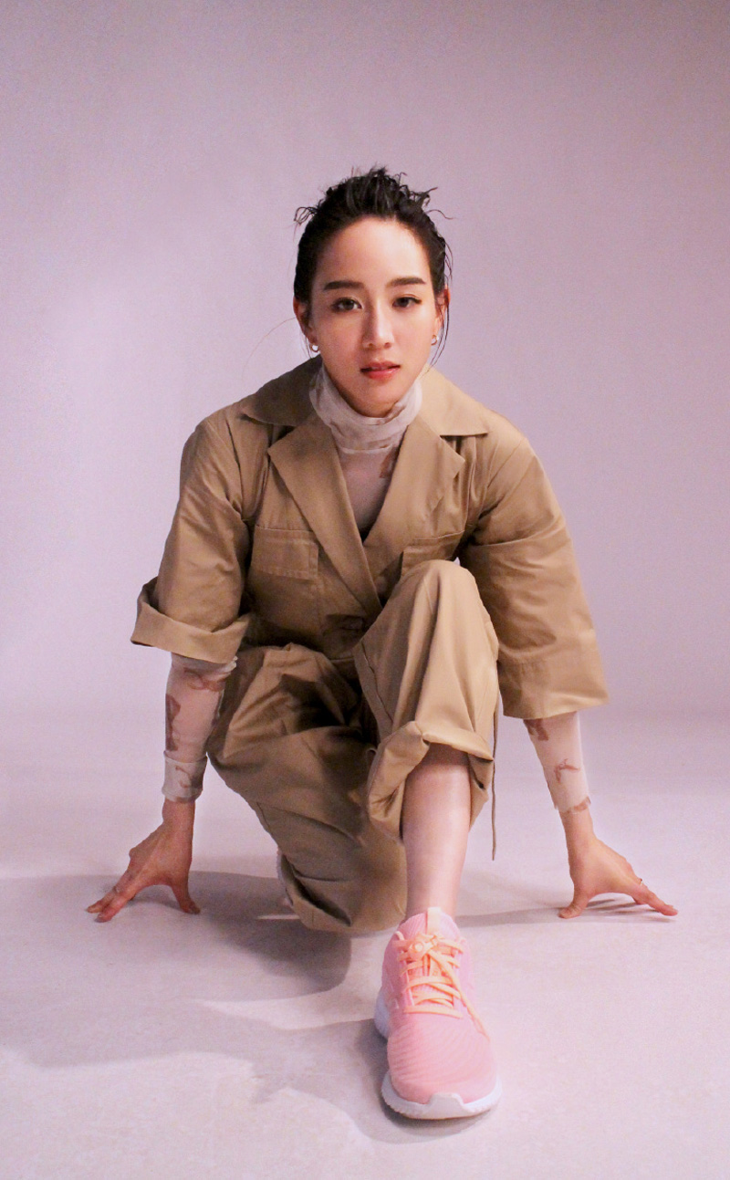 张钧甯