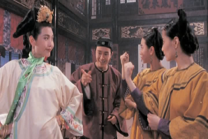 摧花神龙教电影 全网资源