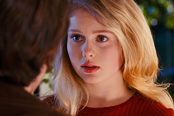 罗丝·麦克莱弗