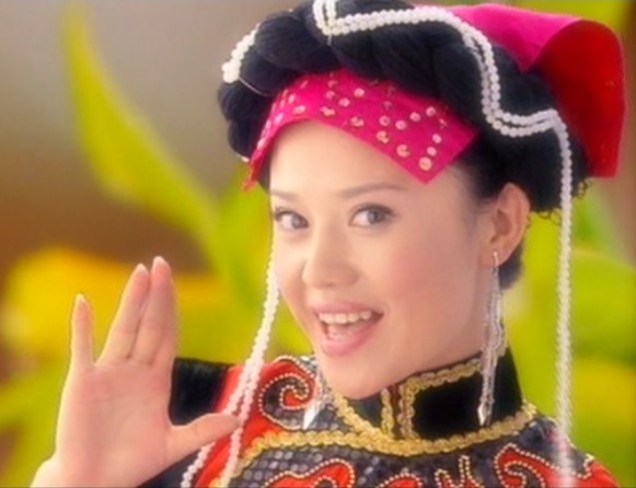  p></p></a>杨倩琳, a target=