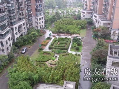 维多利华庭