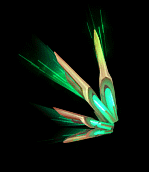 是一个娱乐性极强的虚拟世界,玩家在游戏中可以创办工厂,交易股票