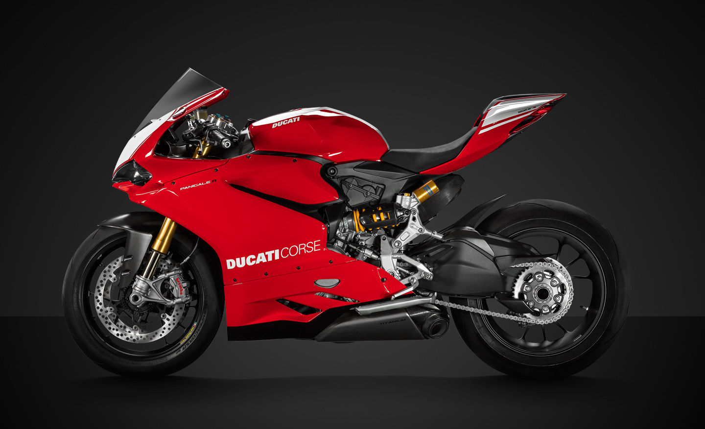 杜卡迪(ducati)s4