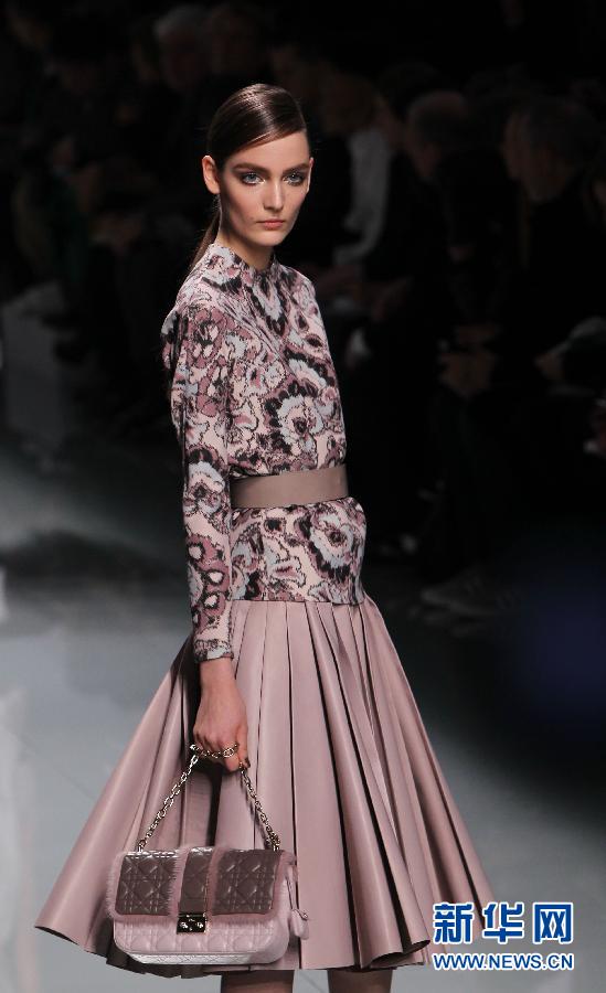 paris fashion week