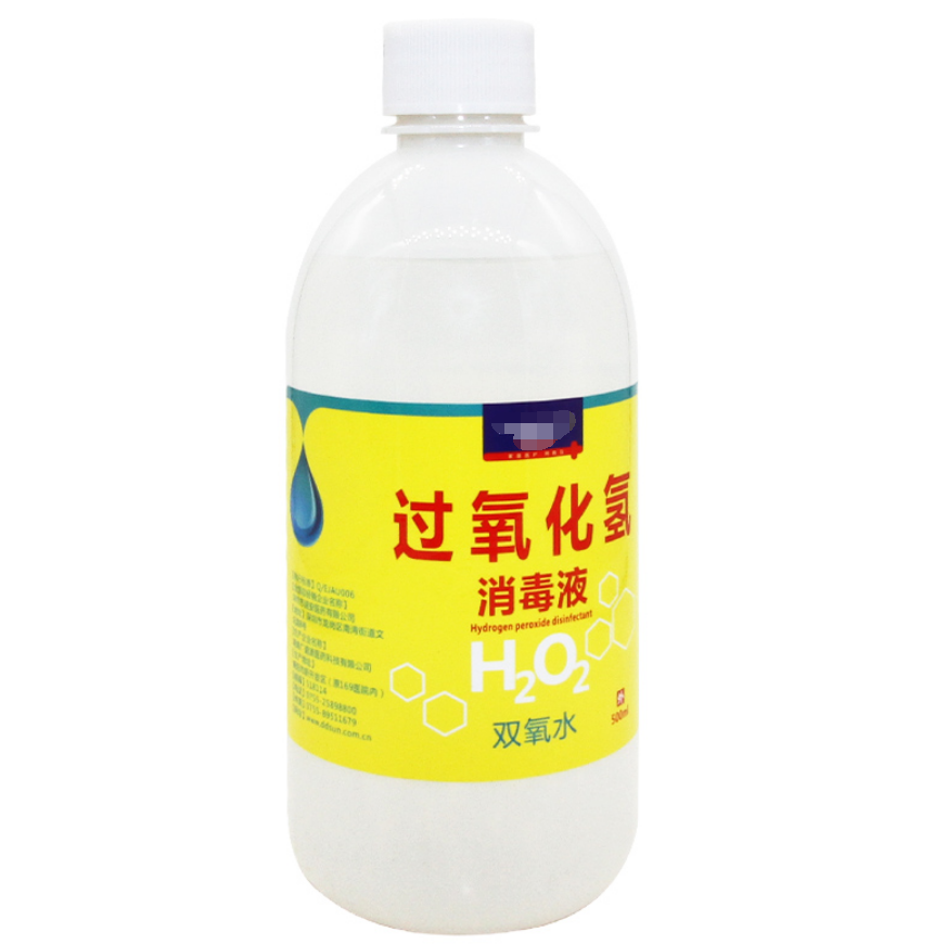 p>过氧化氢银离子消毒液作为新一代的生态型灭菌,消毒,保鲜剂,诺福水
