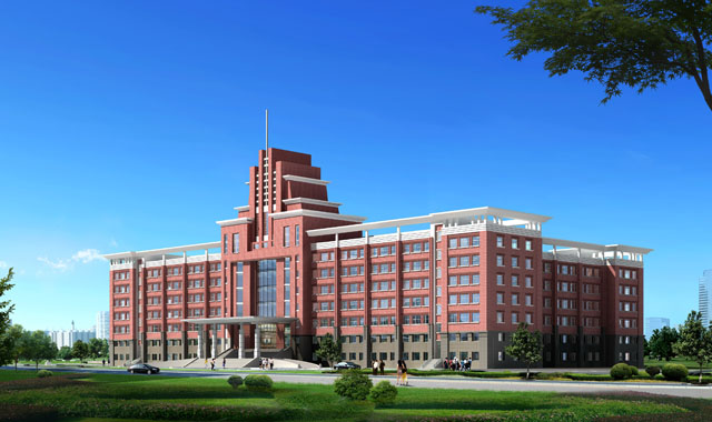 黑龙江职业交通技术学院