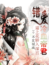 逼上花轿入深宫:错