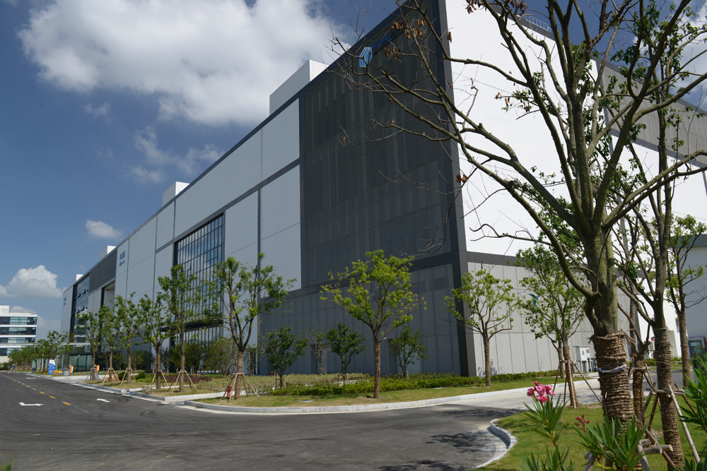 苏州工业园区纳米产业技术研究院有限公司微纳制造分公司