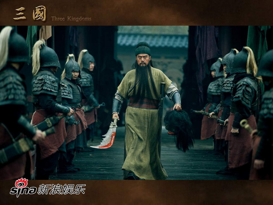 于荣光